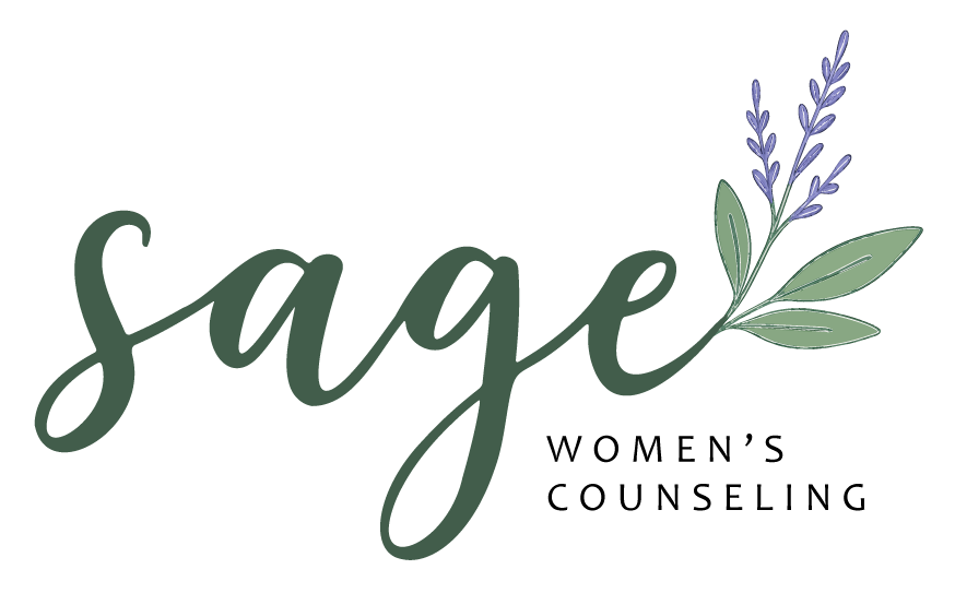 Sage Women's Counseling